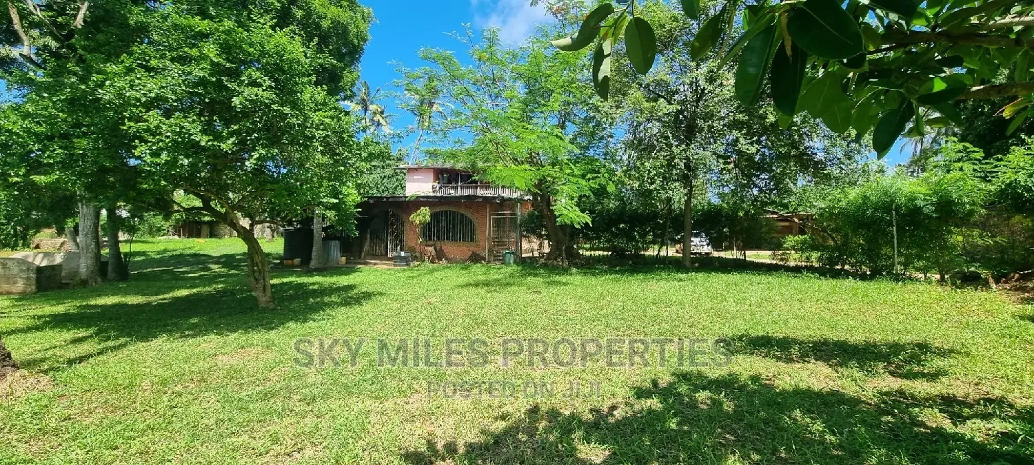 3bdrm Maisonette in Bokoboko, Kikambala for Sale