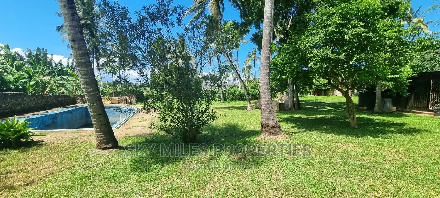 3bdrm Maisonette in Bokoboko, Kikambala for Sale