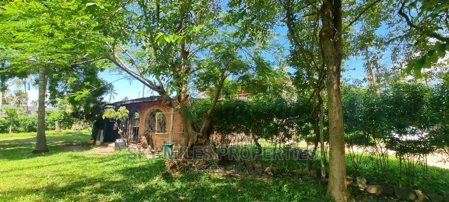 3bdrm Maisonette in Bokoboko, Kikambala for Sale
