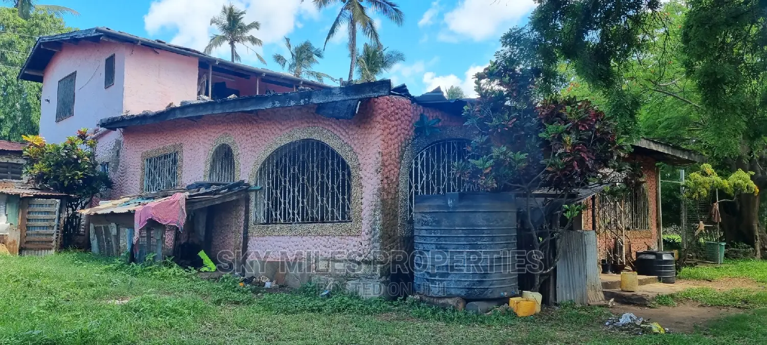 3bdrm Maisonette in Bokoboko, Kikambala for Sale