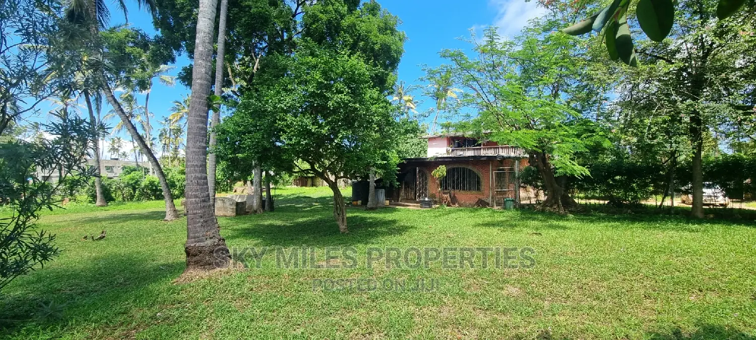 3bdrm Maisonette in Bokoboko, Kikambala for Sale