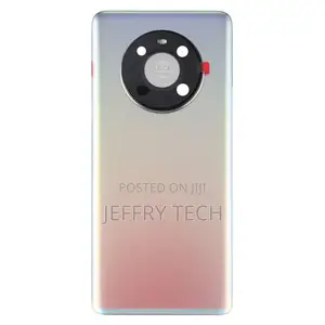 Battery Back Cover With Camera Lens Cover for Huawei Mate 40