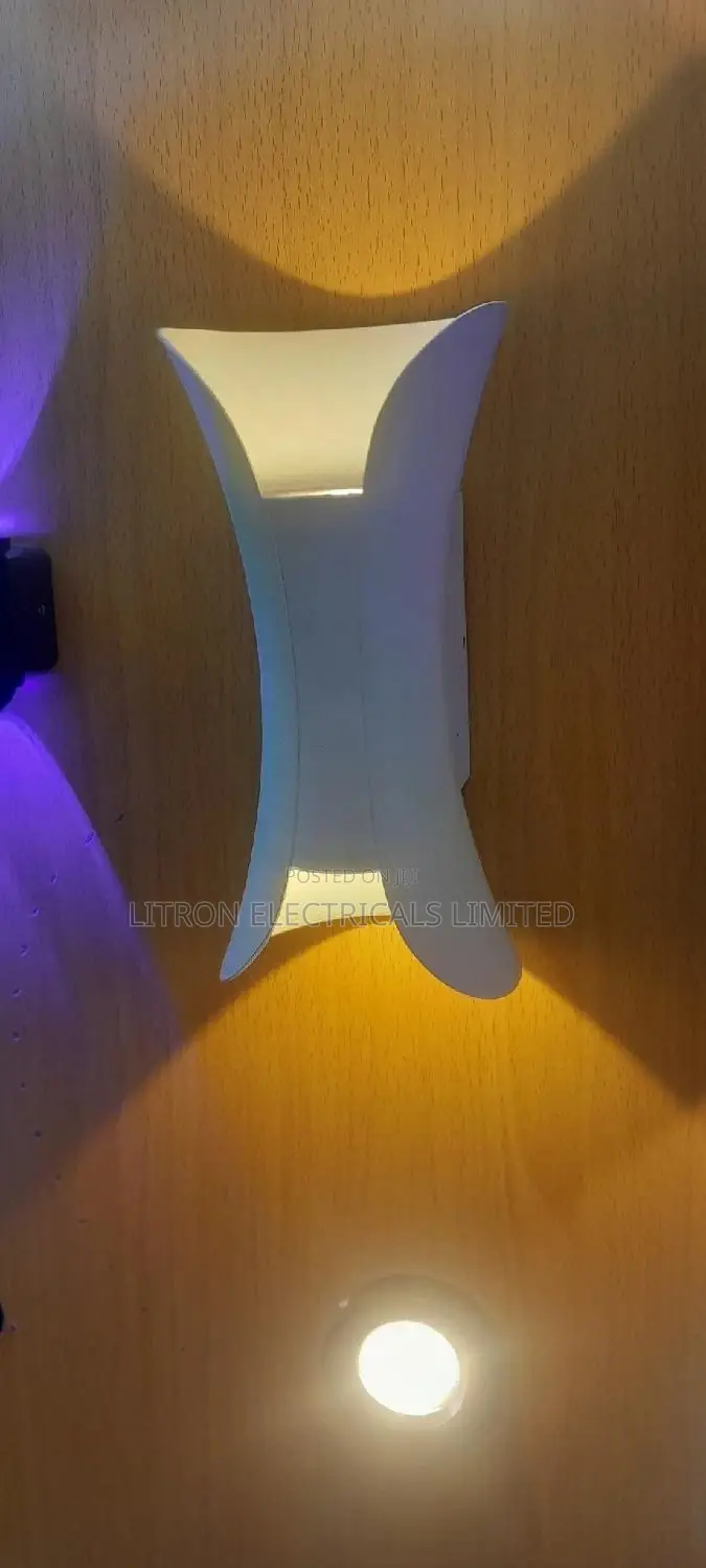 Led Wall Lights