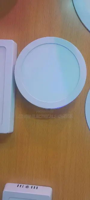 Surface Mount Panel Light