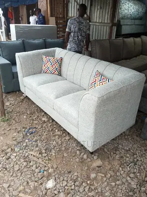 3 Seater Modern Sofa