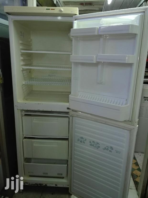Ex Uk Fridges On Sale