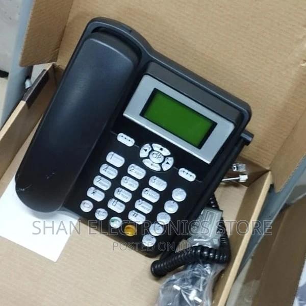 Elaborate Huawei Wireless Landline Phone Dual Sim Cards