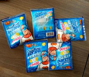 Shampoo Poda 30 PCS - thumbnail 2