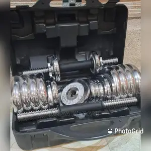 Dumbbells 20 Kg
