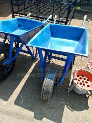 Quality Wheelbarrow - main view