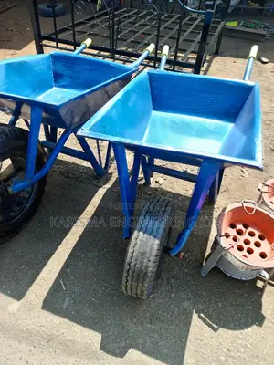 Quality Wheelbarrow