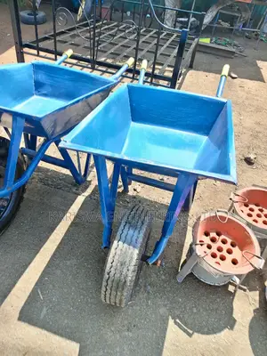 Quality Wheelbarrow