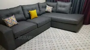 L Seat Sofa