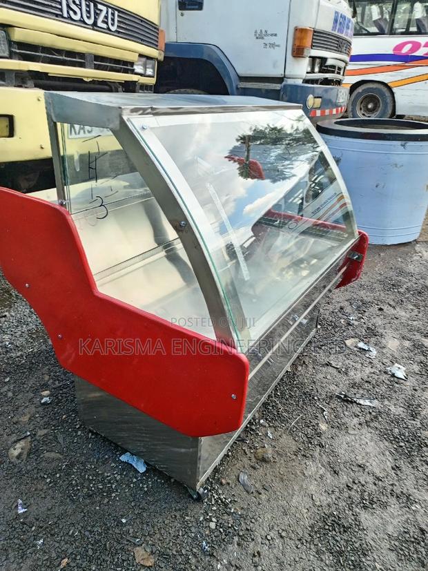 Butchery Meat Displays or Chillers - thumbnail 4