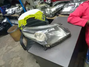 RAV4 Aca26 Headlight Xenon