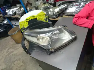 RAV4 Aca26 Headlight Xenon