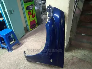 Nissan Xtrail Nt30 Wing/Fender Plastic