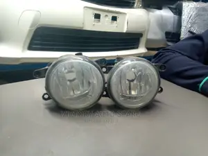Filder Foglights Ex Japan