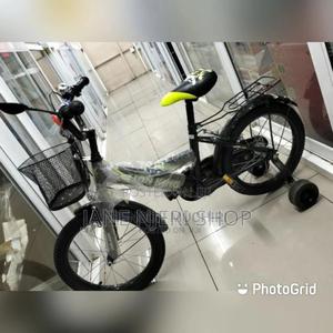 Kids Bike Size 16 - thumbnail 2