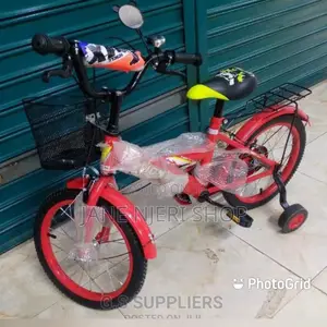 Quality Bike