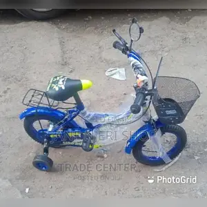 Bike Size 12