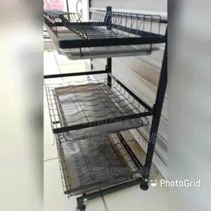 Advance Dish Rack