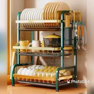 Advance Dish Rack
