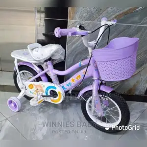 Quality Bike Size 12
