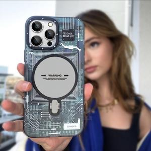 iPhone 13 Backcover Case - thumbnail 2