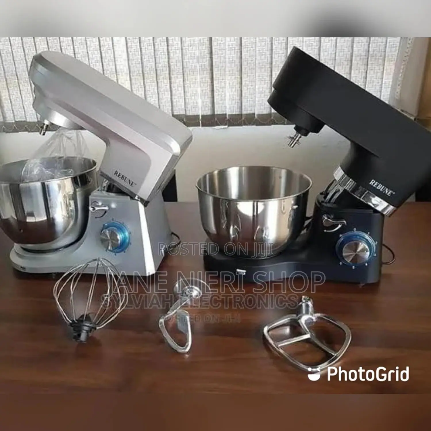 Sokany Hand Mixer