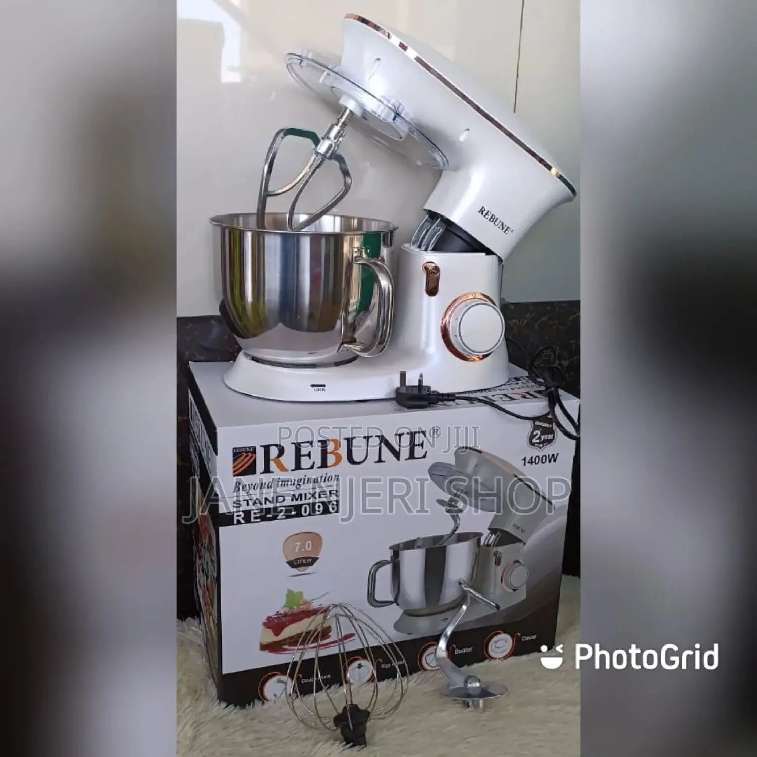 Sokany Hand Mixer