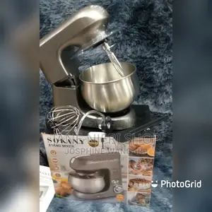 Sokany Hand Mixer