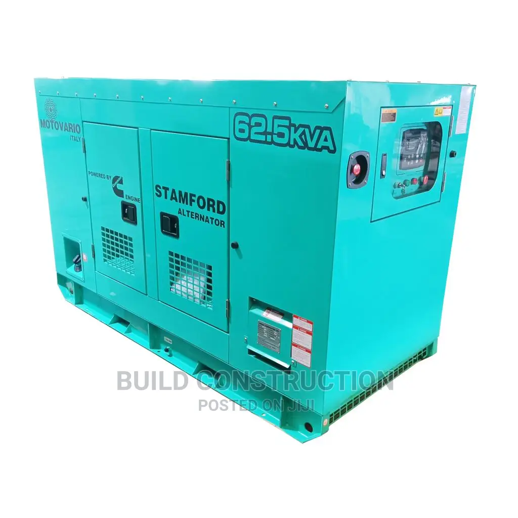 Cumin Generator Suppliers in Kenya