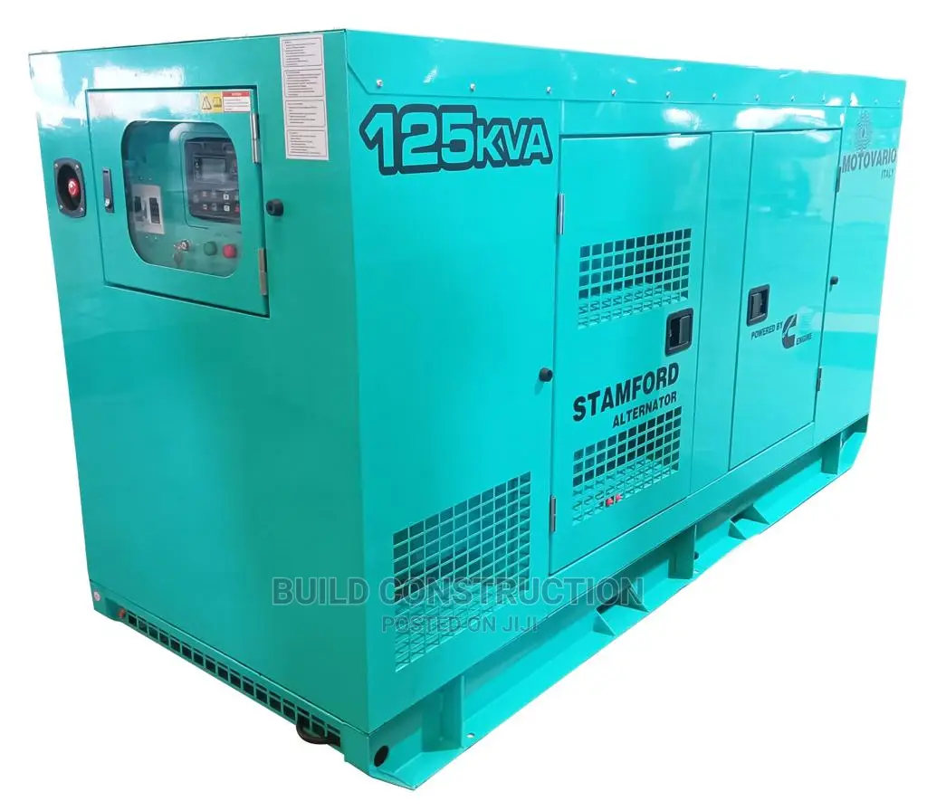 Cumin Generator Suppliers in Kenya
