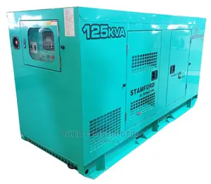 Cumin Generator Suppliers in Kenya