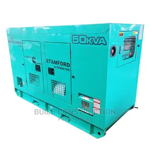 Cumin Generator Suppliers in Kenya