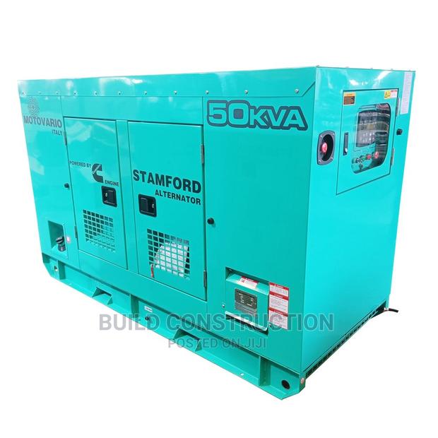 Cumin Generator Suppliers in Kenya - thumbnail 3
