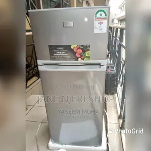 Vitron 128 Liters