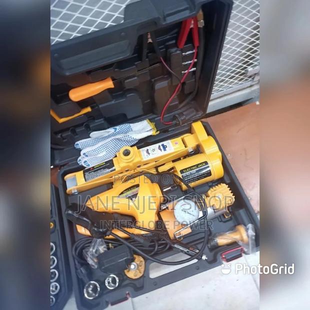 Offer Car Jack