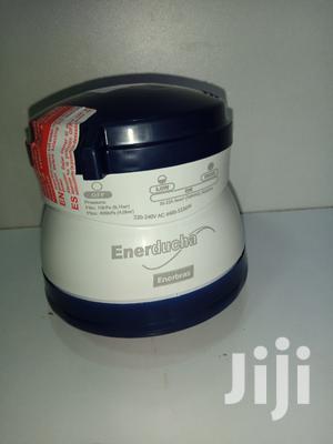 Instant Shower, 3T Instant Shower, Enerducha, Salty Water Shower
