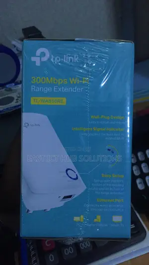 Extend Wifi Network (WIFI REPEATER)