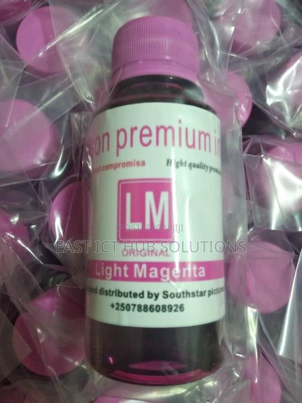 Epson Printer Inks Clarity - thumbnail 3