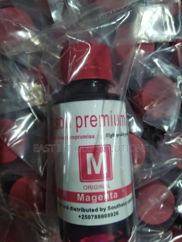 Epson Printer Inks Clarity - thumbnail 4