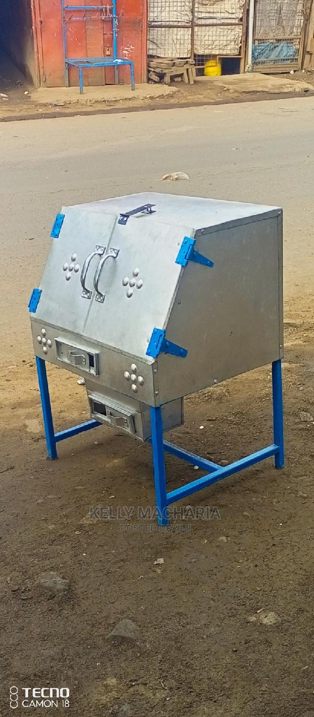 Oven Bakery - thumbnail 4