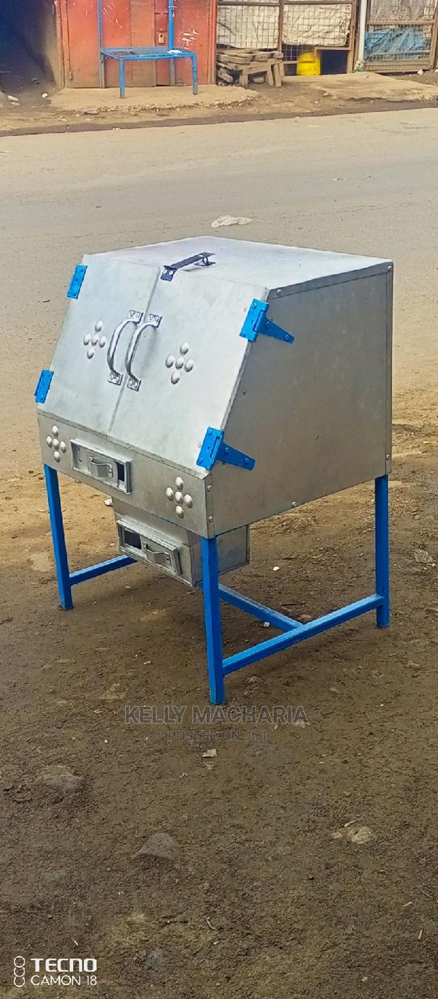 Oven Bakery - thumbnail 5