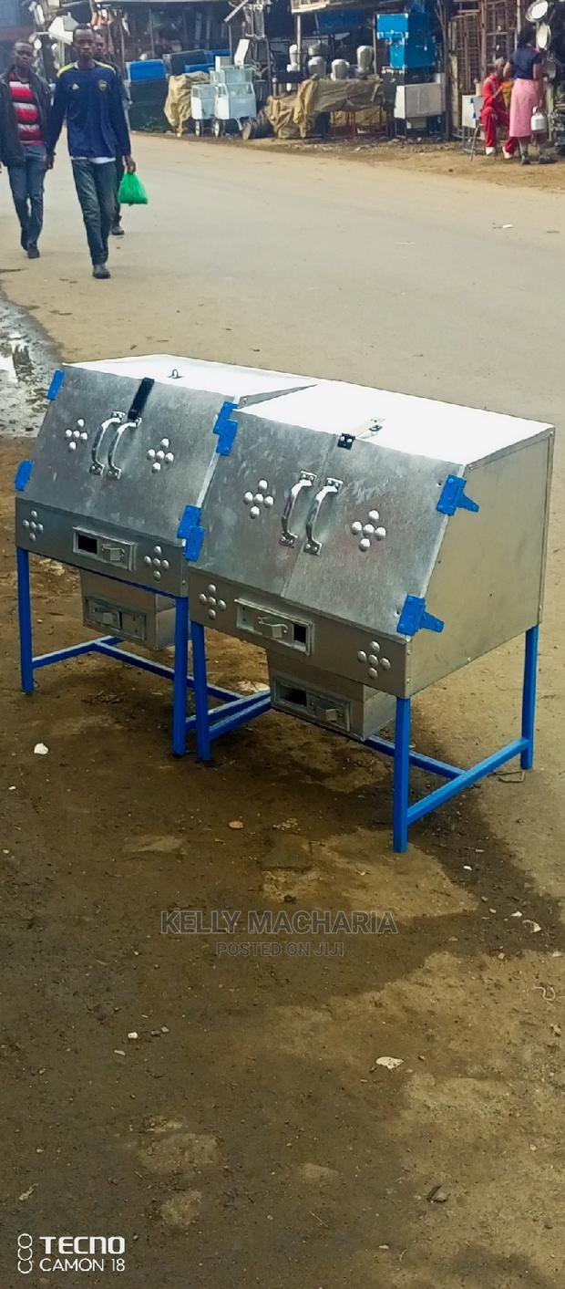 Oven Bakery - thumbnail 6