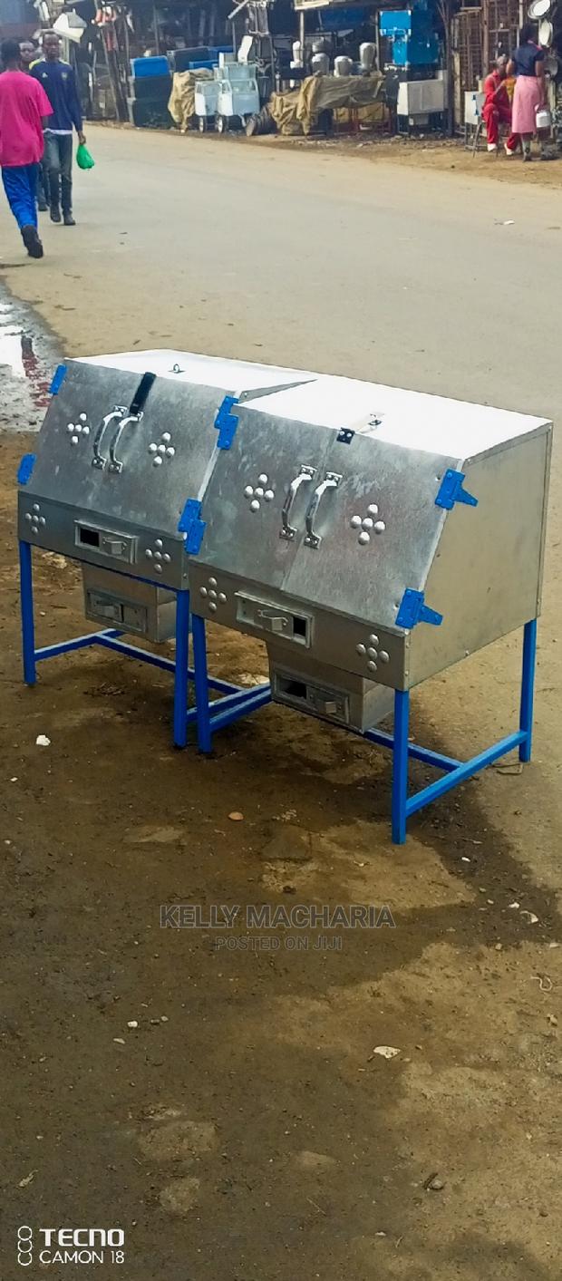 Oven Bakery - thumbnail 8