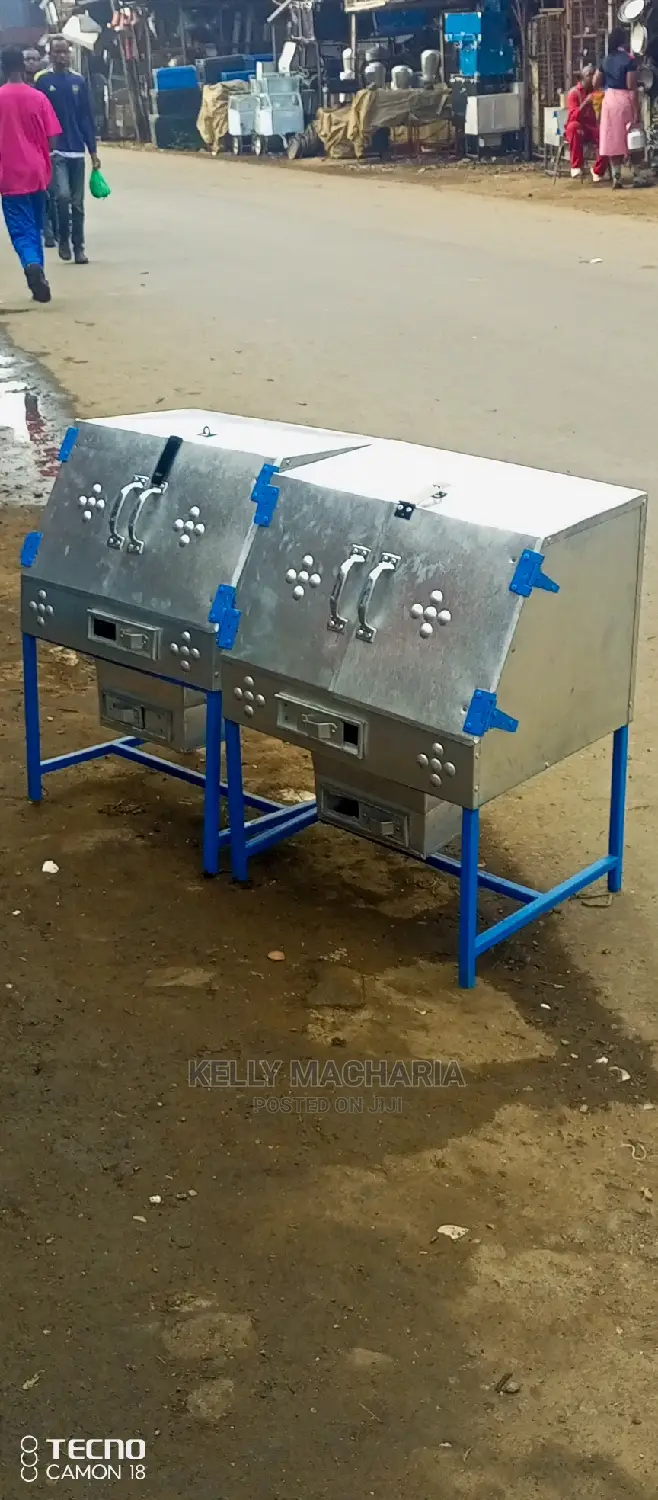 Oven Bakery