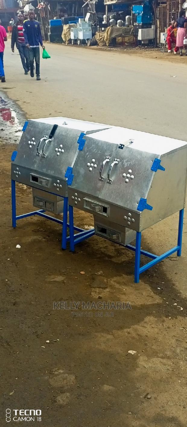 Oven Bakery - thumbnail 7