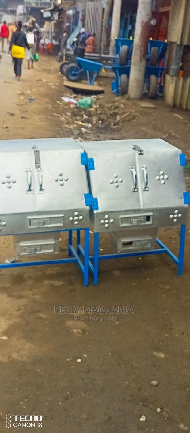 Oven Bakery - thumbnail 9